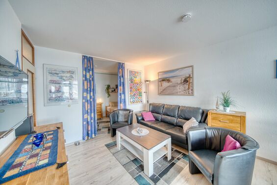 Ferienpark - Haus H, App. 0H0708
