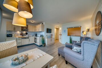 Ferienpark - Haus H, App. 0H0601