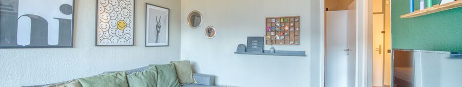 Ferienpark - Haus C, App. 0C0306 - Ostseebutze