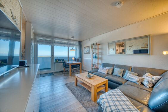 Ferienpark - Haus F, App. 0F0807