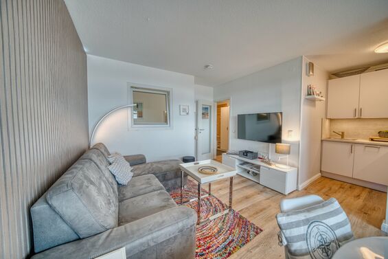 Ferienpark - Haus Q, App. 0Q0102