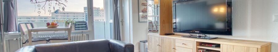 Ferienpark - Haus B, App. 0B0505