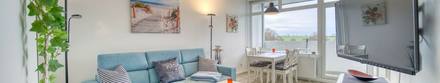Ferienpark - Haus K, App. 0K0212