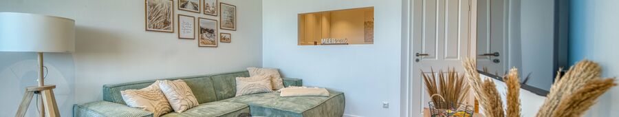 Ferienpark - Haus M, App. 0M0802