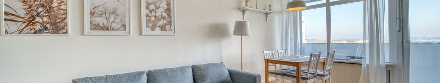 Ferienpark - Haus E, App. 0E1101