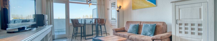 Ferienpark - Haus B, App. 0B0306