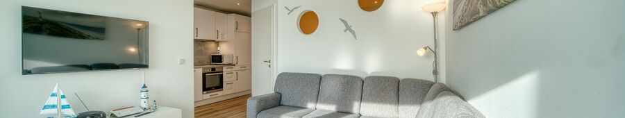 Ferienpark - Haus D, App. 0DEG01