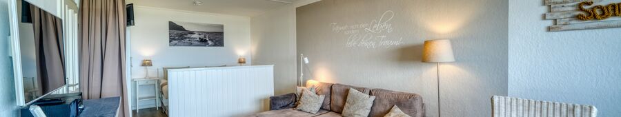 Ferienpark - Haus G, App. 0G1304