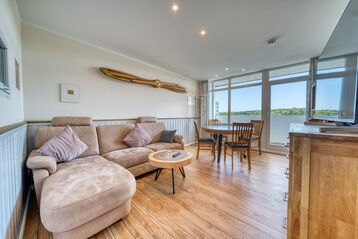 Ferienpark - Haus I, App. 0I0505