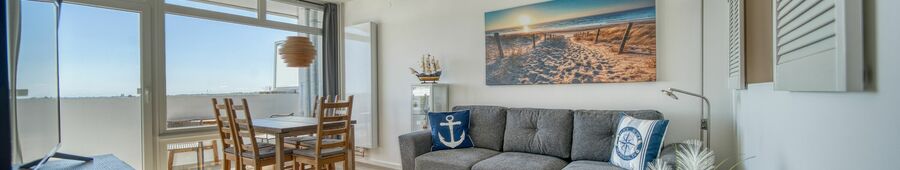 Ferienpark - Haus F, App. 0F1206