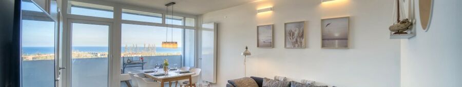 Ferienpark - Haus B, App. 0B0602