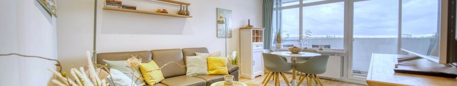 Ferienpark - Haus K, App. 0K0504