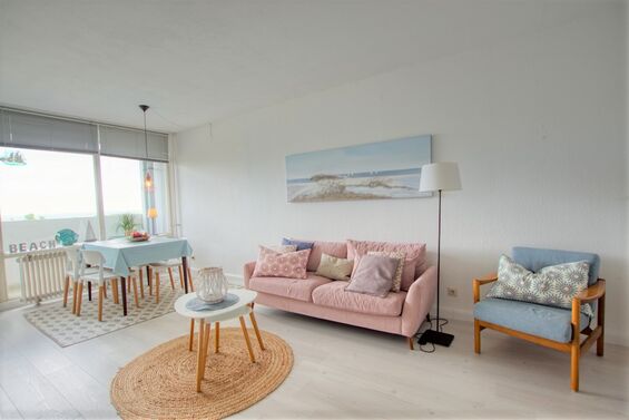 Ferienpark - Haus L, App. 0L0610