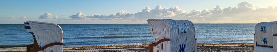 Strandhotel, App. 5SH119 BettundButze