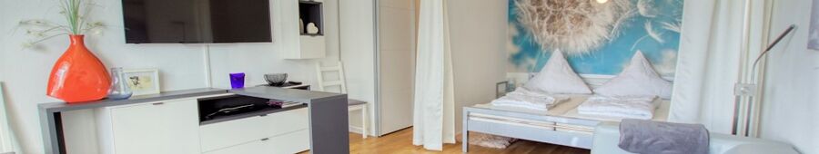 Haus Steinwarder 7, App. 3ST719